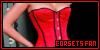 Beautiful Pain - The Corsets Fanlisting