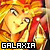 The Sailor Galaxia Fanlisting