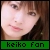 The Official Keiko Kitagawa Fanlisting