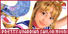 ~Sailor Wings~ - The Pretty Guardian Sailor Moon Fanlisting