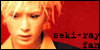 The Seki~Ray Fanlisting