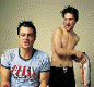 Johnny Knoxville Fanlisting