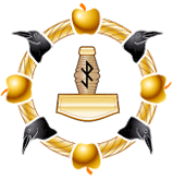 For info on Asatru click here to visit the Troth