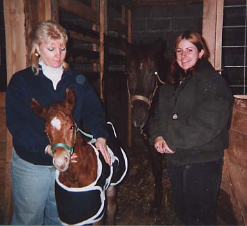 Image and Raine