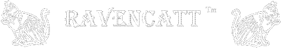 Ravencatt Internet Resources banner