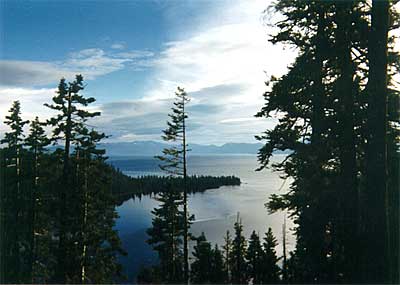 Emerald Bay