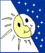 Sun Moon Image
