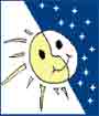Sun Moon Image