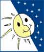 Sun Moon Image