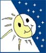 Sun Moon Image