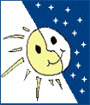 Sun Moon Image