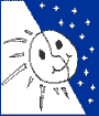 Sun Moon Image