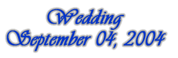 Wedding