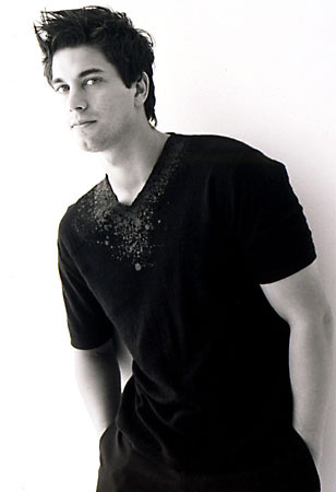 Adam Garcia