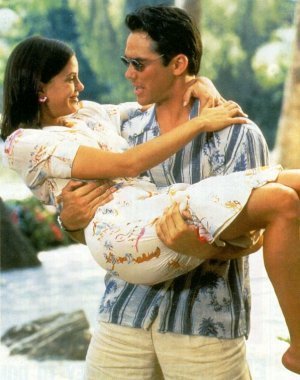 Lois and Clark from...Lois and Clark