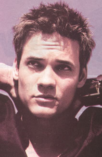 Shane West