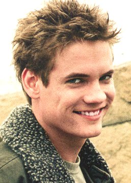 Shane West