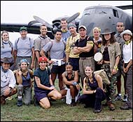Survivor II