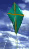 Lets go fly a kite....