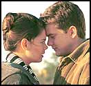 Pacey and Joey