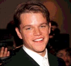 Matt Damon