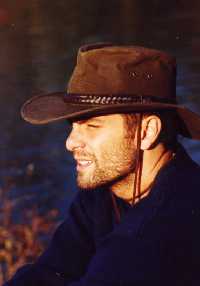 Jeff Varner