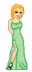 Madame Vert