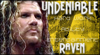 Undeniable!