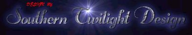 Site Design by Southern Twilight Design