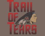 Visit the Trail of Tears