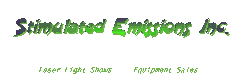 Stimulated Emissions, Inc