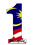 1Malaysia Logo