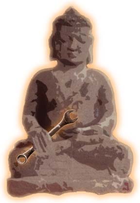Budha Wrench