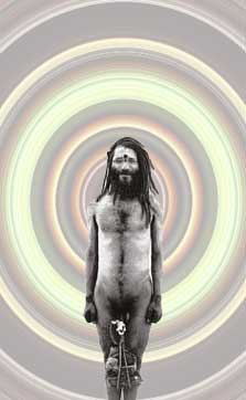 Techno Baba