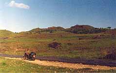 Towards Mawsynram