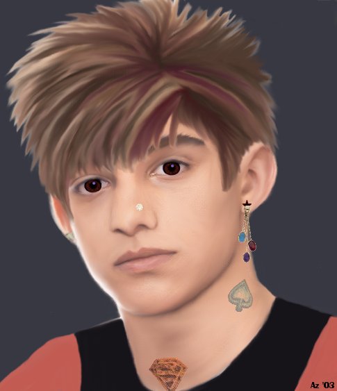 Jeremy