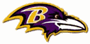Ravens logo