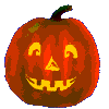 Halloween Tailgate