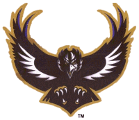 Ravens logo