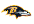 Ravens logo