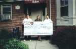 Fundraising