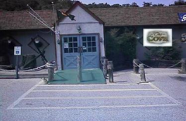 Ravens Roost #41 meets monthly at the Cove Restaurant