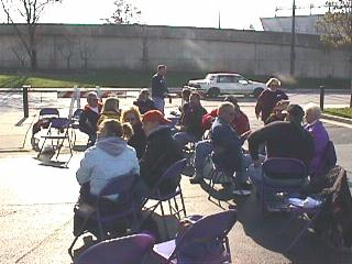 Roost members discuss the game - Ravens won 13-12