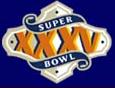 SuperBowl 35 Party