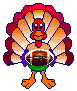 Turkey Tailgate