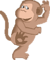 monkey