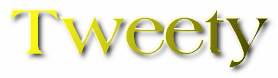 tweety