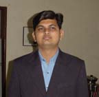 Roshan: Search Engine Optimizer, Placement Executive, Web Designer