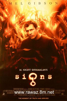 Signs Movies From Rawaz Net
