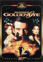 Golden Eye